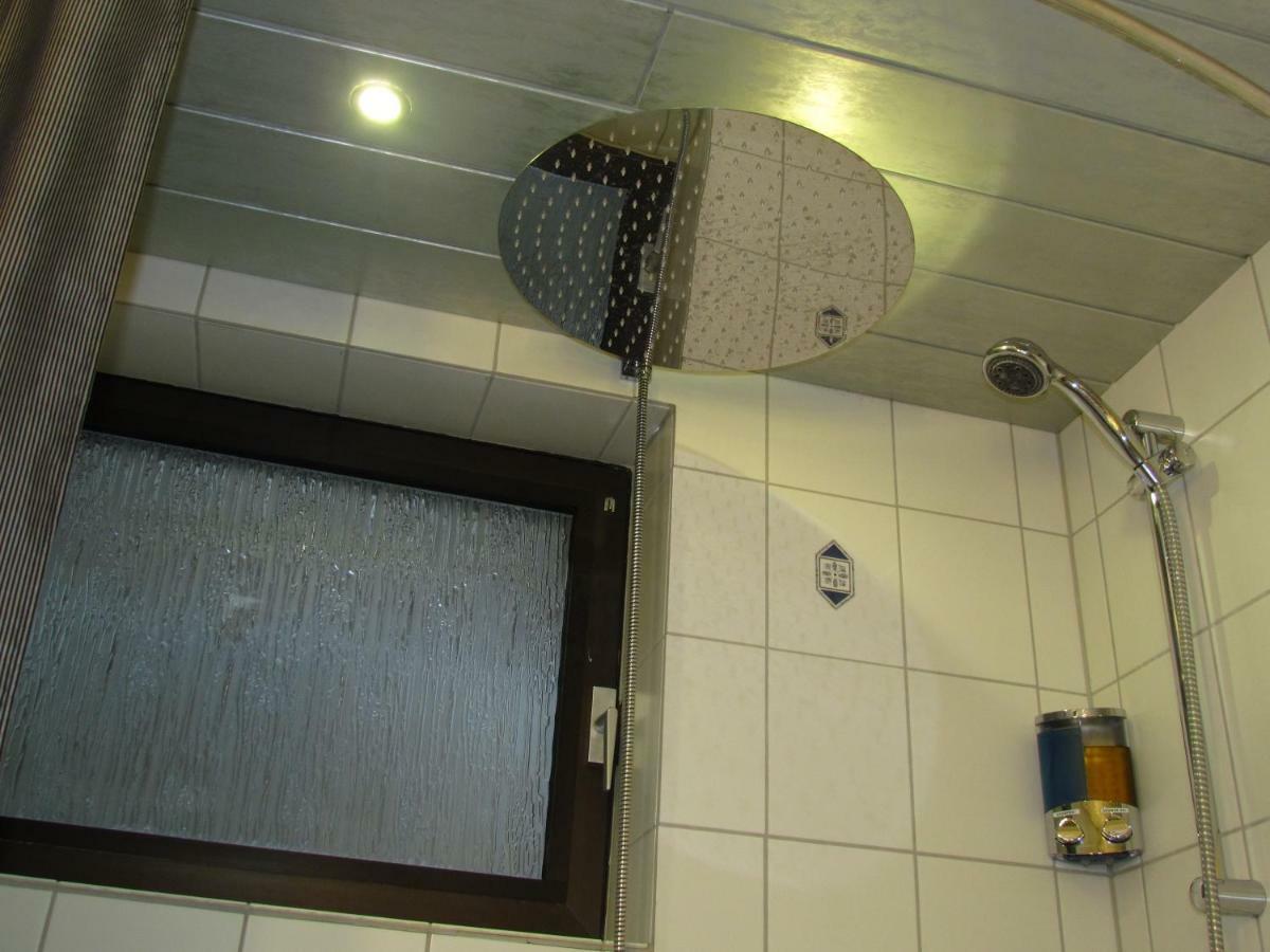 Gapsah-Das Apartment Mit Kino Genhulsen Kültér fotó